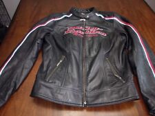 Womens leather motorcycle for sale  Columbia