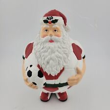 Soccer ball christmas for sale  Reseda