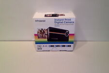 Usado, Câmera Digital de Impressão Instantânea POLAROID Z2300 10.0 MP com Extras – Preta comprar usado  Enviando para Brazil