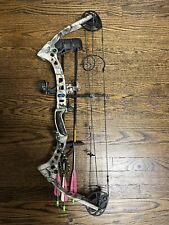 Bowtech diamond razor for sale  Trumbull