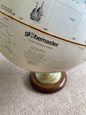 Globemaster millennium globe for sale  COLWYN BAY