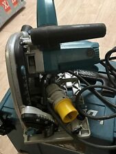 Makita 110v plunge for sale  WARE