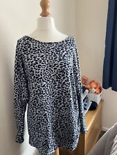 Oversized batwing longline for sale  CRAWLEY