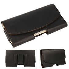 Leather holster pouch for sale  ROCHDALE