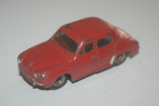 Dinky toys renault d'occasion  Rambouillet