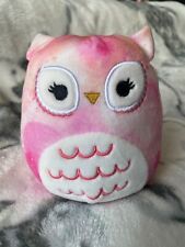 owl squishmallow for sale  BRISTOL