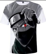 Naruto cosplay shirt gebraucht kaufen  Wiesenbach