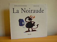 Noiraude louis fournier d'occasion  Carrières-sur-Seine