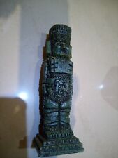 Statue pierre maya d'occasion  Fraize