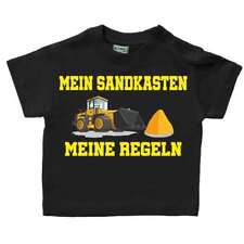 Kinder shirt sandkasten gebraucht kaufen  Weimar