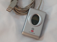 Scanner Leitor de Impressão Digital Digital Persona USB U.are.U 4000B comprar usado  Enviando para Brazil