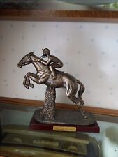 Collectable horse figurine for sale  LEEDS