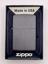 2012 zippo black for sale  Woodbridge