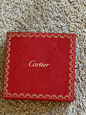 Cartier empty new for sale  Lutz