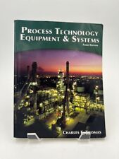 Process technology equipment for sale  USA