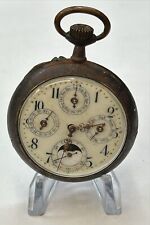 Antique pocket watch for sale  Oklahoma City