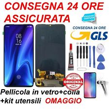 Display lcd oled usato  Italia