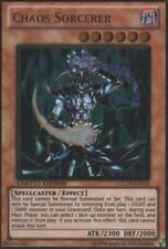 Yugioh chaos sorcerer for sale  Mesa