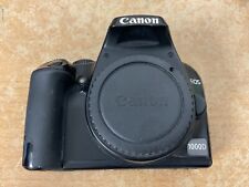 Canon 1000d digital for sale  ASHTEAD