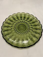 Vintage green glass for sale  King George