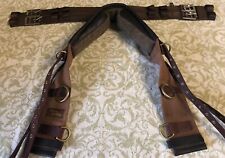 Seymour saddlery ripon for sale  UK