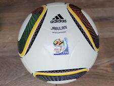 Bola de partido oficial Jabulani E42040 de adidas USED Speedcell Teamgeist segunda mano  Embacar hacia Argentina