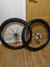 Mountain bike wheels for sale  ENFIELD