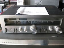 Ampli tuner scott d'occasion  Josselin