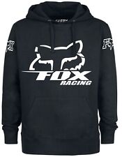 Fox hoodie kaputzen gebraucht kaufen  Buxtehude