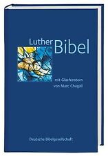 Lutherbibel glasfenstern marc gebraucht kaufen  Berlin