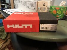 Box hilti internal for sale  Slocum