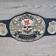 wwe replica gurtel gebraucht kaufen  Voerde