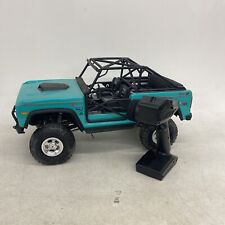 Discontinued axial bronco for sale  Champaign