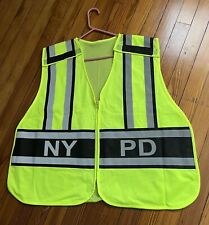 Nyc safety reflective for sale  Ridgewood