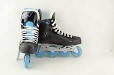 Bauer RSX Inline Hockey Skates Senior Size 9  (0222-9308) for sale  Shipping to South Africa