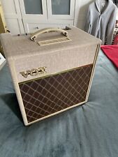 Vox ac4hw1 handwired for sale  READING