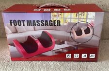 Foot massage machine d'occasion  Expédié en Belgium