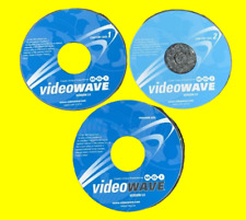 Videosoftware videowave 5 gebraucht kaufen  Hohndorf