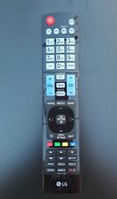 Remote  LG Smart LCD TV Original Remote Control Original for sale  Shipping to South Africa