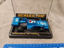 Scalextric c121 elf for sale  MANCHESTER