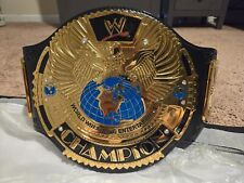 wrestling belt for sale  Cuyahoga Falls