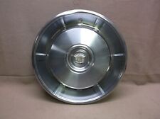 1967 cadillac hubcap for sale  Elizabethtown