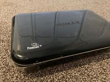 Humax hdr 1100s for sale  NELSON