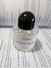 Byredo gypsy water for sale  Mountain View