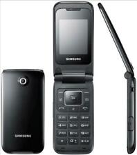 Usado, Teléfono móvil abatible desbloqueado original Samsung E2530 GSM 850/900/1800/1900 segunda mano  Embacar hacia Argentina