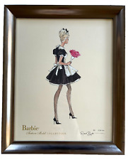 Barbie signed limited for sale  Simi Valley