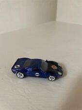 Hot Wheels Ford GT 40 Bullrun 2005 Real Riders Loose Car LC41 for sale  Irvine