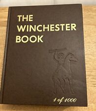 Winchester book 1000 for sale  Lytle