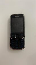 Używany, Nokia 6303ci RM-443 srebrna, czarna niesprawdzona bez kabla ładującego stan, ok na sprzedaż  Wysyłka do Poland