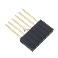 10pcs 6pin 2.54 for sale  Shipping to Ireland